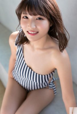 (Fujishira もん) รอยยิ้มที่มีเสน่ห์นั้นสะดุดตาเหมือน Oppee รอบ (20p)