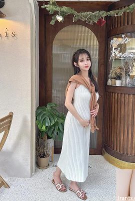 “Li Xin” เป็นจุดสนใจของความสนใจทุกที่ที่เธอมอง (10p)