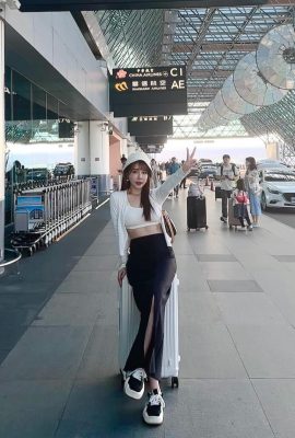 ประตูถัดไป “Tingyin” ดูสวยเกินไป (10p)