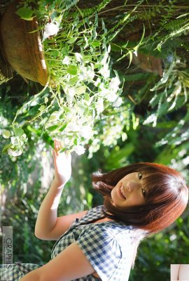 (Xiyahara Aki) รูปร่างที่สวยงามเป็นตัวหนาและไม่ได้รับการดูแล (40p)