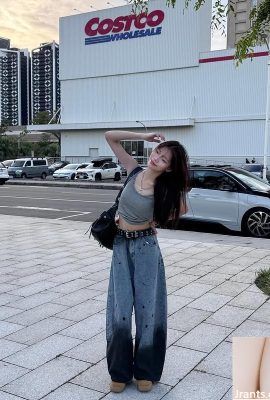 “Vicky” เซ็กซี่ที่ไม่สามารถซ่อนได้น่ารักมาก (10p)