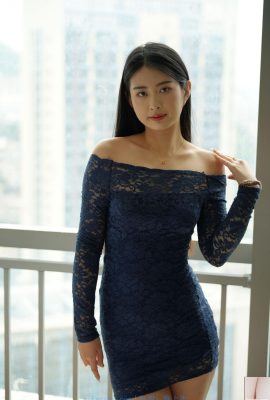 ชุดภาพถ่ายส่วนตัว Guomo Core Sex (88p)