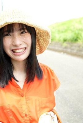 Matsui Hinako: ไม่เลว Hinako พนักงานร้านเบเกอรี่เล็ก ๆ ใน Tohoku, Matsui Hinako (21p)