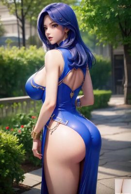 ฉบับที่ 322 Lin Jialu – Lin Jialu – บัลลังก์แห่งซีล – บัลลังก์แห่งซีล