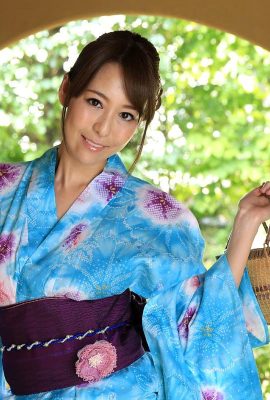 ใบหน้ายูกาตะที่สวยงามบิดเบี้ยวโดยการแทรกทางทวารหนัก Asagiri Mitsuru (23p)