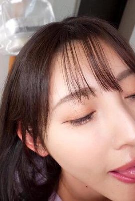 Morisawa Kana: (4K) หญิงม่ายติดประตูติดใจลูกชายคนโตของเธอ … Cums ในตำแหน่ง Cowgirl ด้านหลัง Morisawa Kana (21p)