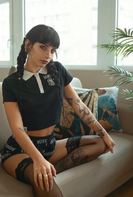 -Suicide Girls) 09 พฤษภาคม 2025 – Allyblack – Let’s Dance …ภายหลัง (48p)