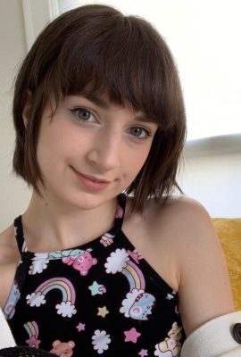 Ersties มีรูปถ่ายลามก Flora Rodgers (20p)