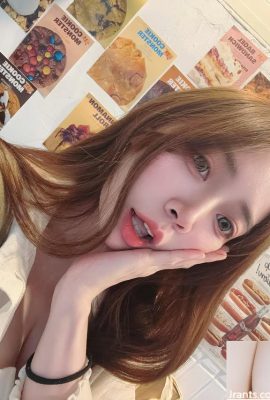 สาวน่ารักและน่ารัก “ฮันนี่ฮันนี่ T-huo จ้าง Wu Litngying? (10p)