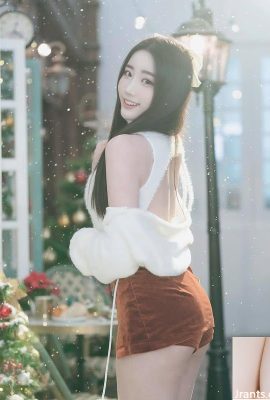 ใครสามารถยืนดูความงามออนไลน์เซ็กซี่ “Ariel C” (10p)