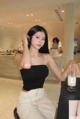 “ไอรีน” นั้นไม่มีตัวตนเหมือนนางฟ้า (10p)
