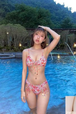Little Devil “Jiang” เป็นที่สะดุดตามาก (10p)