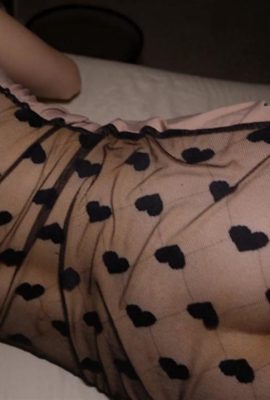(Photo ตัวเอง) เต็มใจที่จะเต็มไปด้วยหีของเขา (16p)