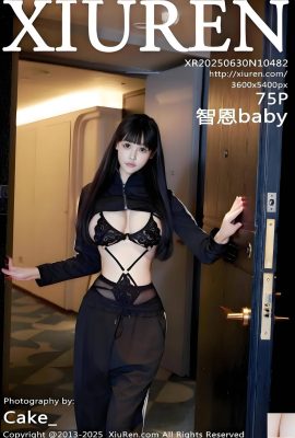 -XiuRen) 2025.06.30 No.10482 รูปภาพเวอร์ชันเต็มของ Zhien (76p)