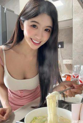 ความงามเจ้าอารมณ์ “จาง anqi” มีรูปลักษณ์ที่เย้ายวนใจที่ทำให้ผู้คนตื่นเต้น (10p)