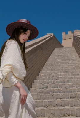 Nnian Nnian- The Great Wall (46 รูป) (46p)