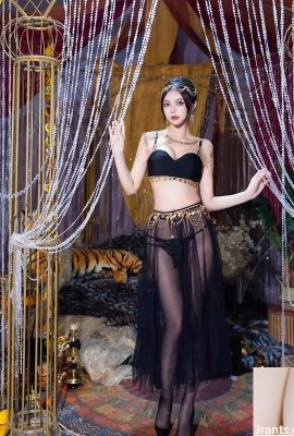 “Kirika” ทำให้ผู้คนตกหลุมรักคุณได้อย่างรวดเร็วก่อน (10p)