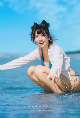 (คอลเลกชันออนไลน์) Mumu Momo – Song of the Sea Breeze (58p)