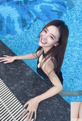 ความงามตาข่ายที่มีเสน่ห์ “Xiandurira” ถูกย้ายอย่างลึกซึ้งตั้งแต่แรกพบ (11p)