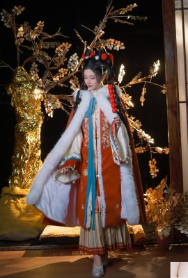 Nnian Nnian-New Year) S Day (84 รูป) (84p)