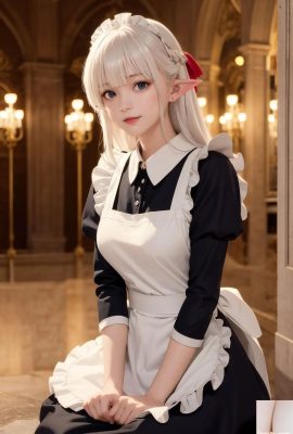★ Patreon ★ (Hardess) – Nephelia Archdemons Dilemma – 4