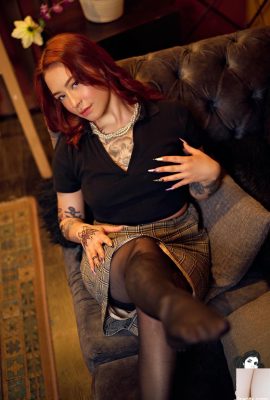 -Suicide Girls) 14 พฤษภาคม 2025 – SCOLW – ความสุขและความต้องการทางเพศ (44p)
