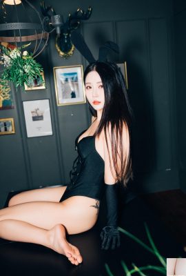 (Jeong Bomi) ร่างนั้นร้อนและนุ่มนวลร่องลึกนั้นอยู่ยงคงกระพัน (28p)