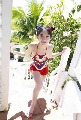 (Marina Nagasawa) รูปที่น่ารักและน่ารักและการล่อลวงทั้งหมด (33p)