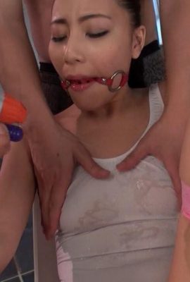 “ข้อ จำกัด 3p 2 Hole Fuck” Azumi EE (20p)