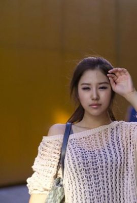 (คอลเลกชันออนไลน์) ภาพถ่ายที่ชื่นชอบและหญิงสาวสวย Lin Daqiao (39p)