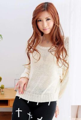 “ฉันต้องการเลียทั้งร่างกายของฉันไปทั่ว” Aisaki Reira (30p)