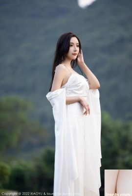 -XiaoYu) HD Photo 2022.10.18 Vol.884 Wang Xinyao (84p)