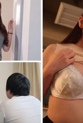 (Hatano Yui) หญิงสาวที่แต่งงานแล้วกระดุมตัวใหญ่กลายเป็นห้องน้ำเนื้อสัตว์สำหรับครีม – การลักพาตัวกลุ่มแหวนแหวน●… (19p)