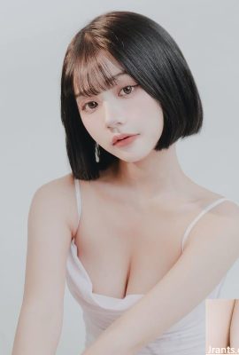 “Xiao Ruo” เพศรู้สึกทนไม่ได้ (10p)