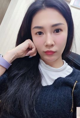 สาวใหญ่ “Avery Wen Feifei” เป็นรากฐานของ Tiancai (10p)