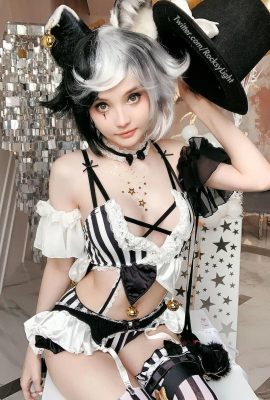 (Rocksy Light) Cruella-Dil (119p)