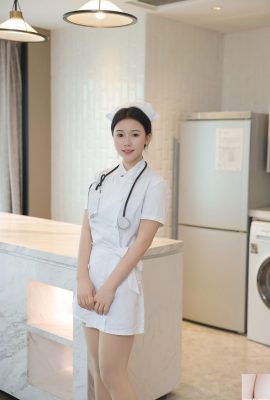 (คอลเลกชันออนไลน์) “การช็อปปิ้งส่วนตัวและการแบ่งปัน” ของ Lin Jiaxin (110p)