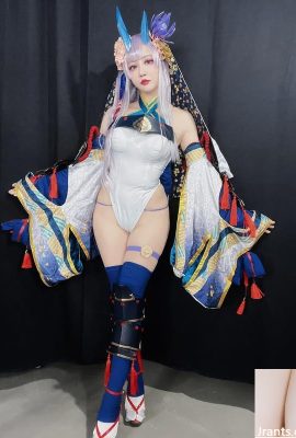 “Noricosplay” เส้นโค้งที่สมบูรณ์แบบน่าดึงดูดมาก (10p)