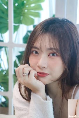 “Lin Yuxuan” มีสัดส่วนร่างกายที่สวยงามซึ่งดูไม่เหมือนคนจริง (10p)