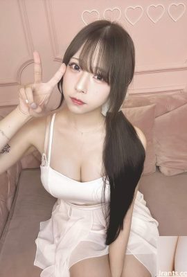 “กลิ่นหอมน่ารัก” สาวหวานของสาวหวานถูกซ่อนไว้จริงๆ (11p