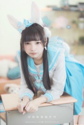 (คอลเลกชันอินเทอร์เน็ต) Mumu Momo – Yuguigou Cinnamoroll (49p)