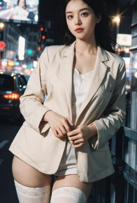 ★ Patreon ★ (ifrete) – ธุรกิจกลางคืน
