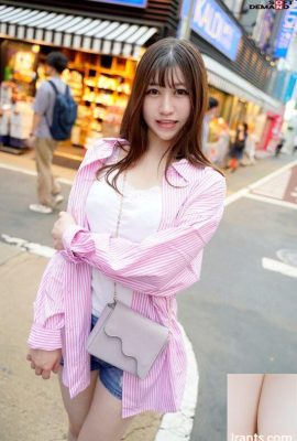 (รูปอะนิเมะ) การทดสอบนักศึกษาวิทยาลัยหญิงเป็นนักแสดงชายยักษ์ Ririki Māno (18p)