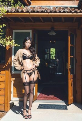 ชุดชั้นในเพื่อนบ้าน Badbro_good Morning