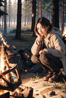 ★ Patreon ★ (ifrete) – กลางแจ้ง