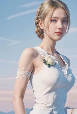 ★ Patreon ★ (ifrete) – Princess Cossette
