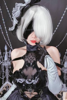 (คอลเลกชันอินเทอร์เน็ต) Pyon – 2B (50p)