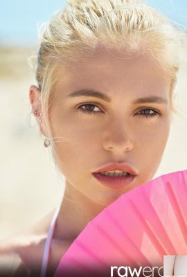 (กามดิบ) 23 พฤษภาคม 2025 – Margot Gajewska Beach Rose (35p)