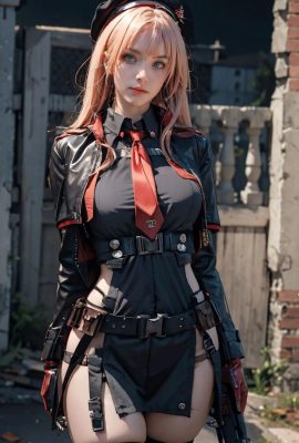 ★ Patreon ★ (ifrete) – เรียบร้อย