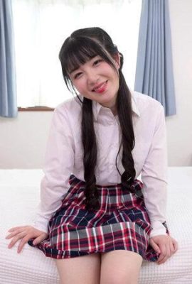 Mashiro Fuwari: (4K) หญิงสาวปีศาจตัวเล็ก ๆ ที่ยั่วเย้าชายผู้ช่วยตัวเองมีเพศสัมพันธ์สามคนกับ 3p Mashiro Fuwari (21p)